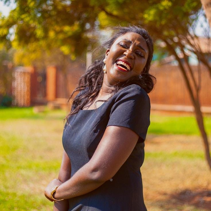 Sofia Alvarez - Founder of Atlas Harbor Bloom